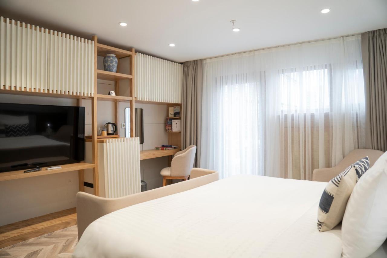 Stayso By Cloud7 Hotels Istanbul Exteriör bild