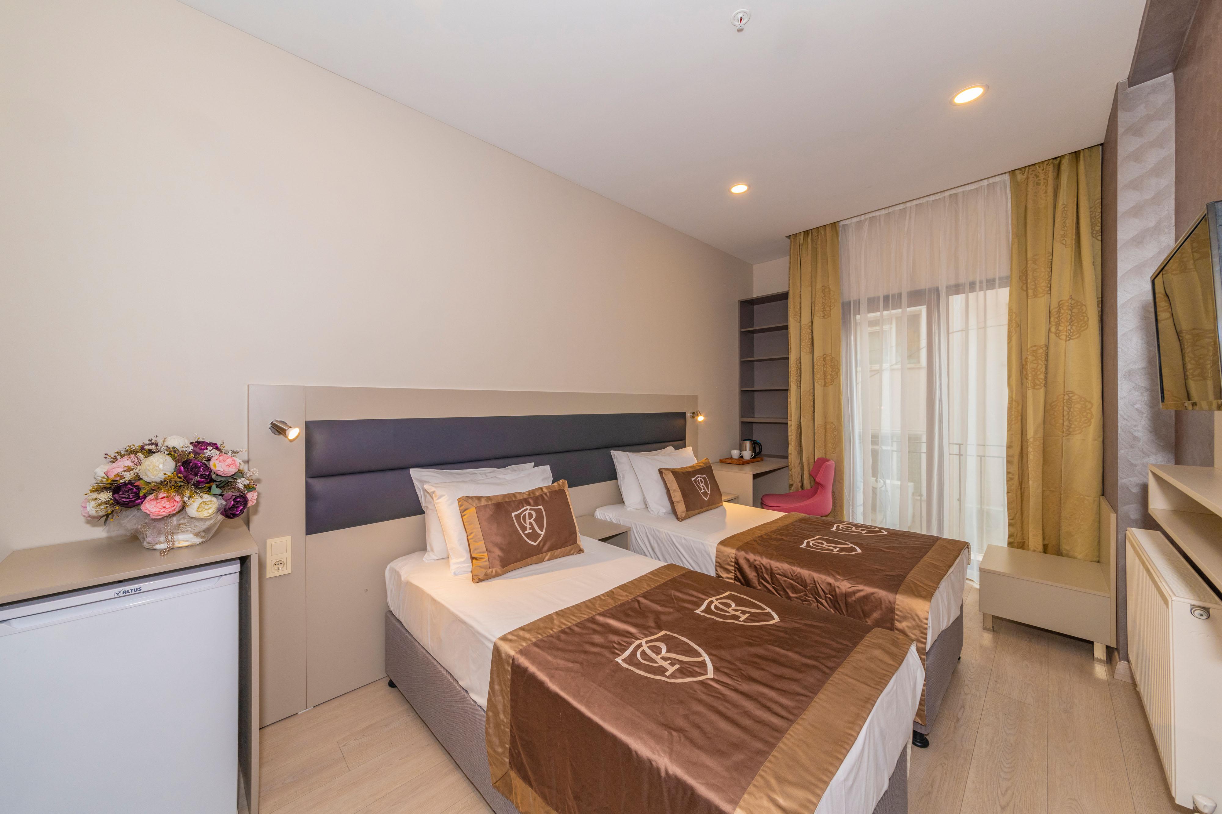 Stayso By Cloud7 Hotels Istanbul Exteriör bild