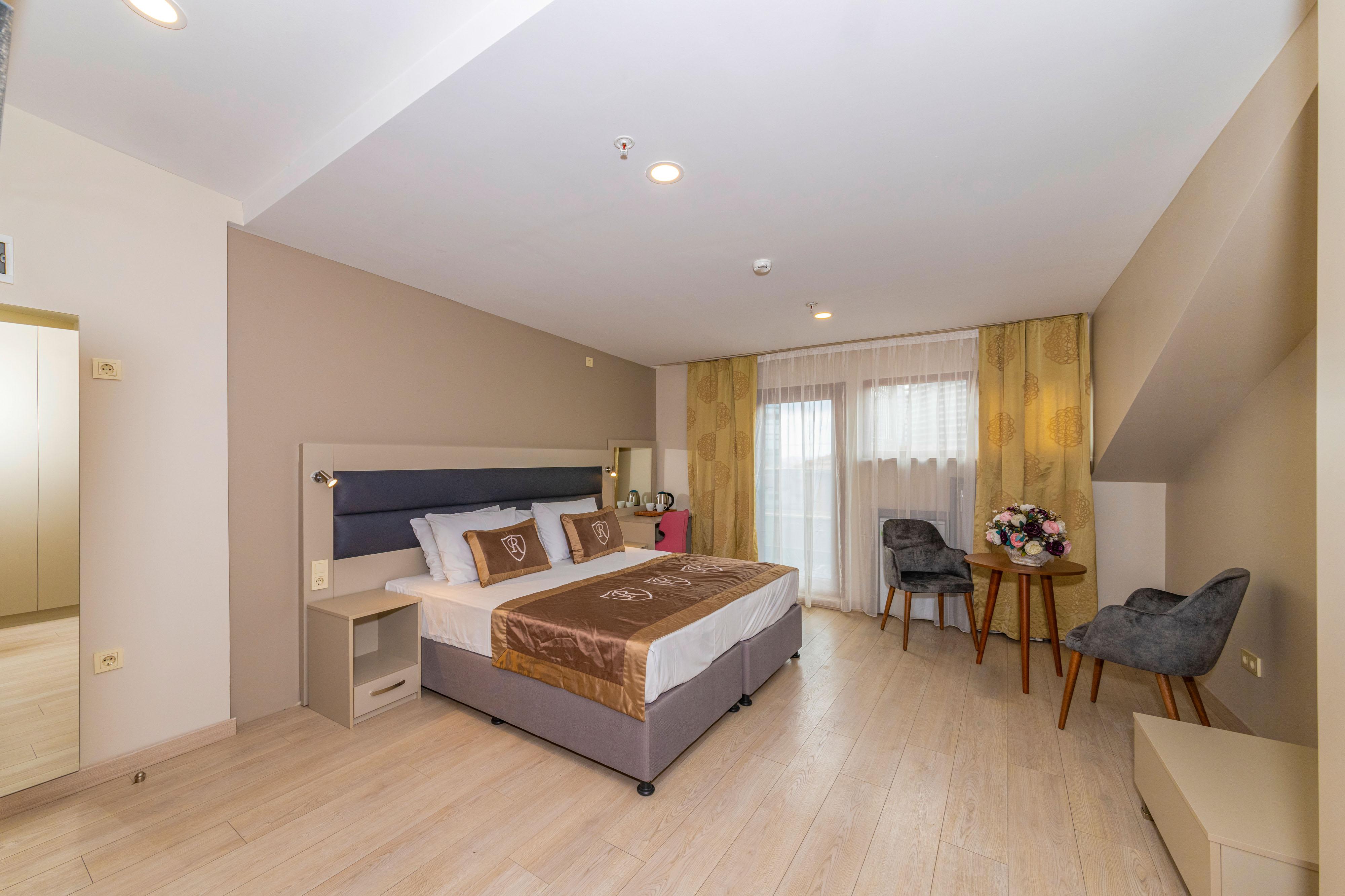 Stayso By Cloud7 Hotels Istanbul Exteriör bild