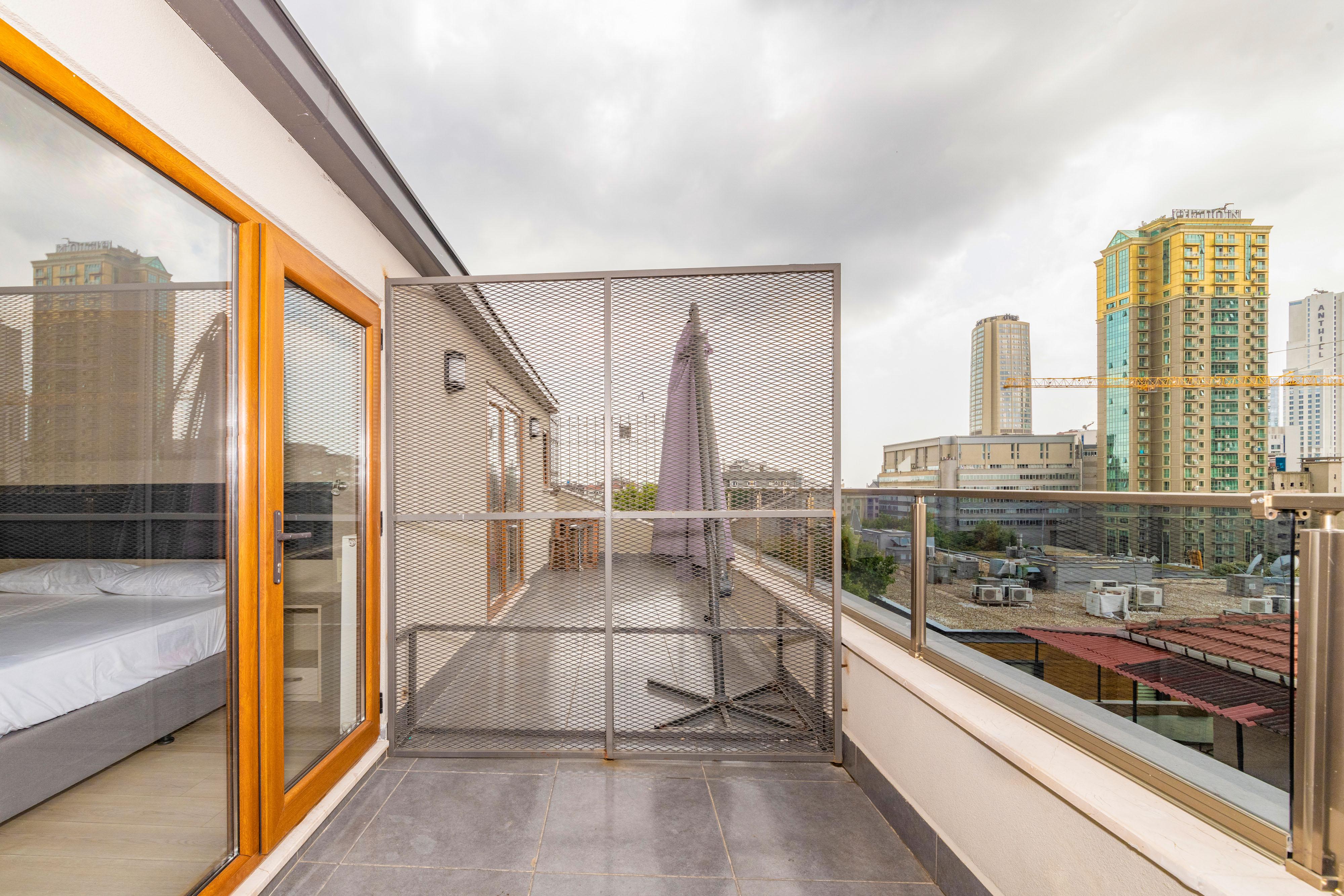 Stayso By Cloud7 Hotels Istanbul Exteriör bild