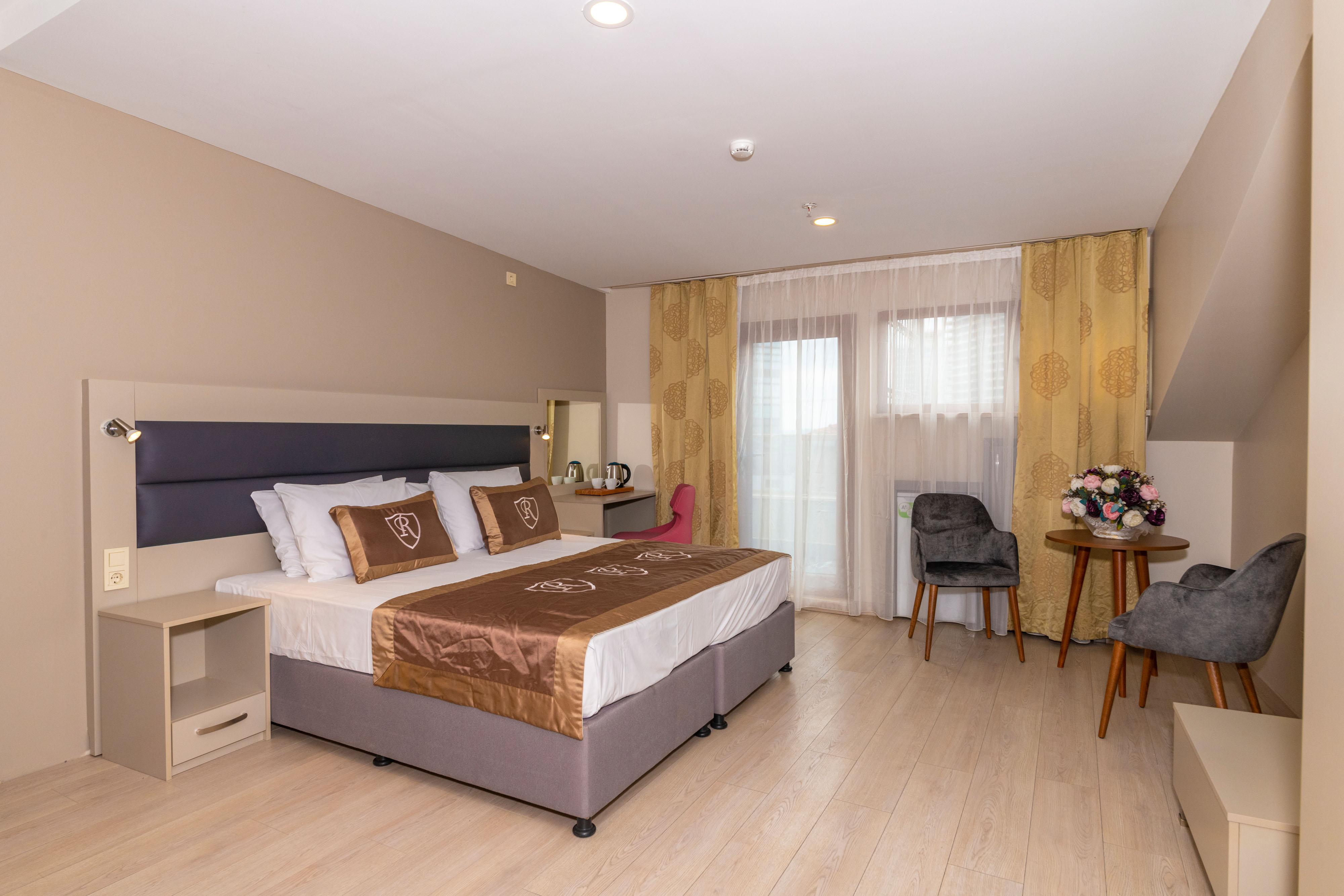 Stayso By Cloud7 Hotels Istanbul Exteriör bild