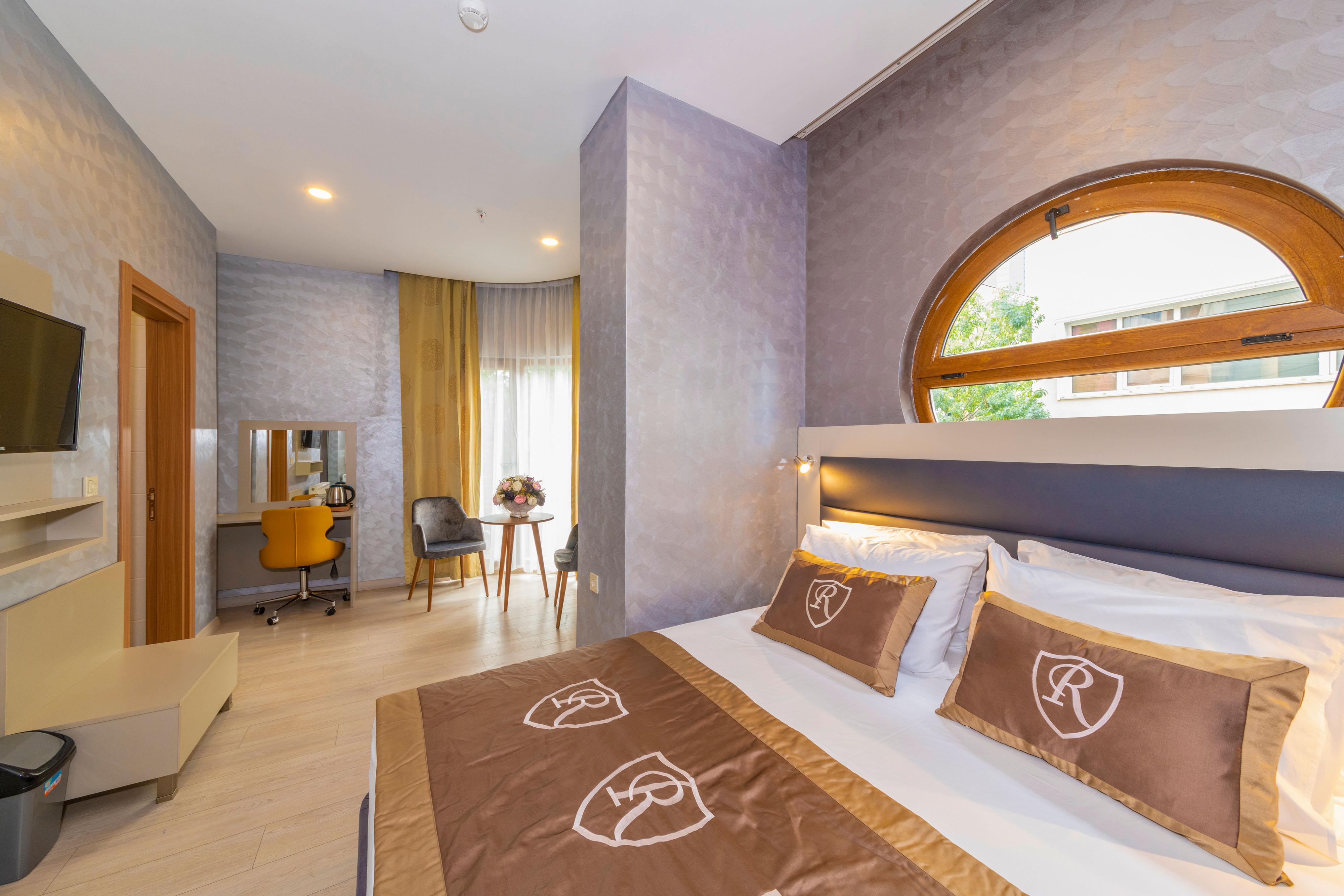 Stayso By Cloud7 Hotels Istanbul Exteriör bild