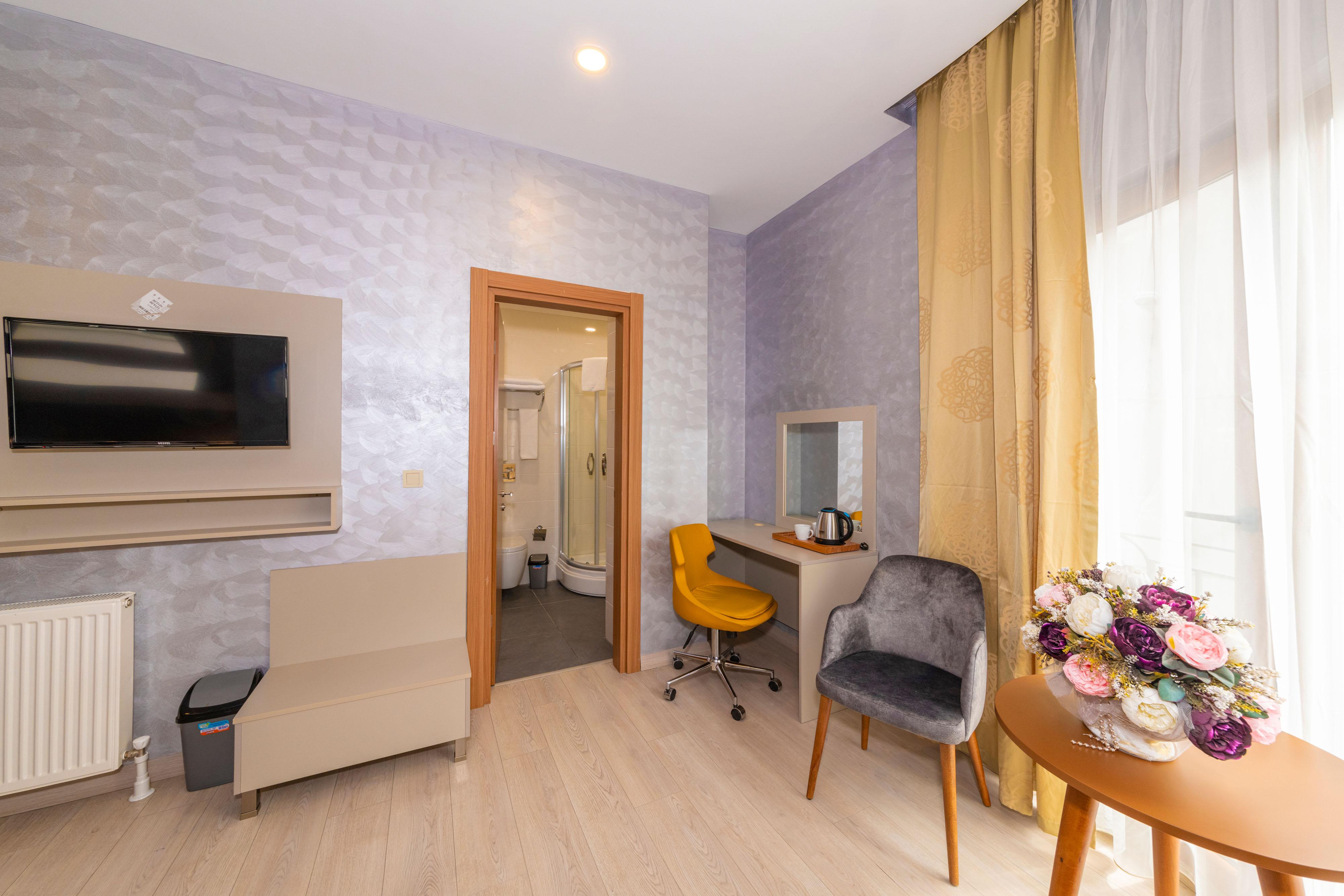 Stayso By Cloud7 Hotels Istanbul Exteriör bild