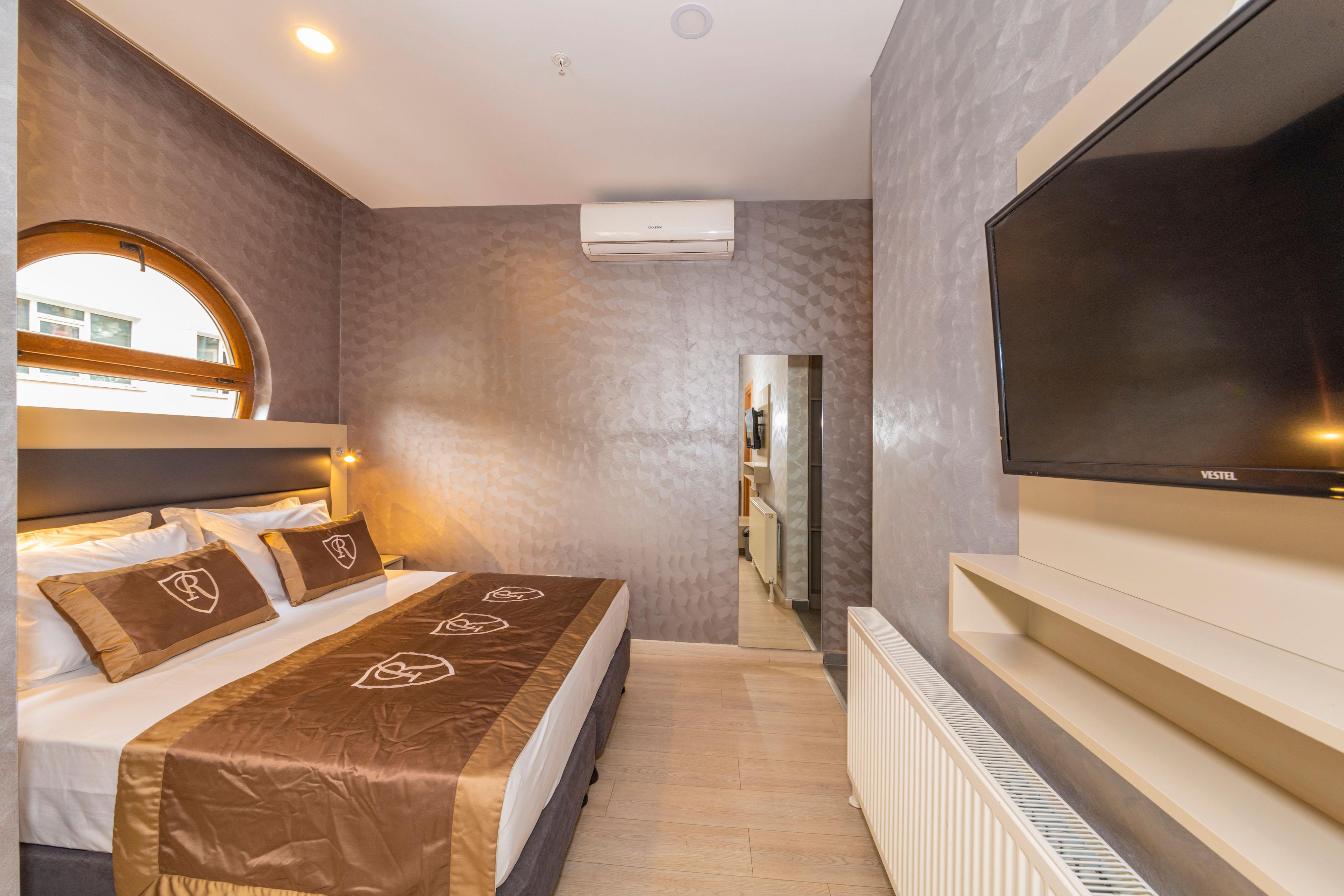 Stayso By Cloud7 Hotels Istanbul Exteriör bild
