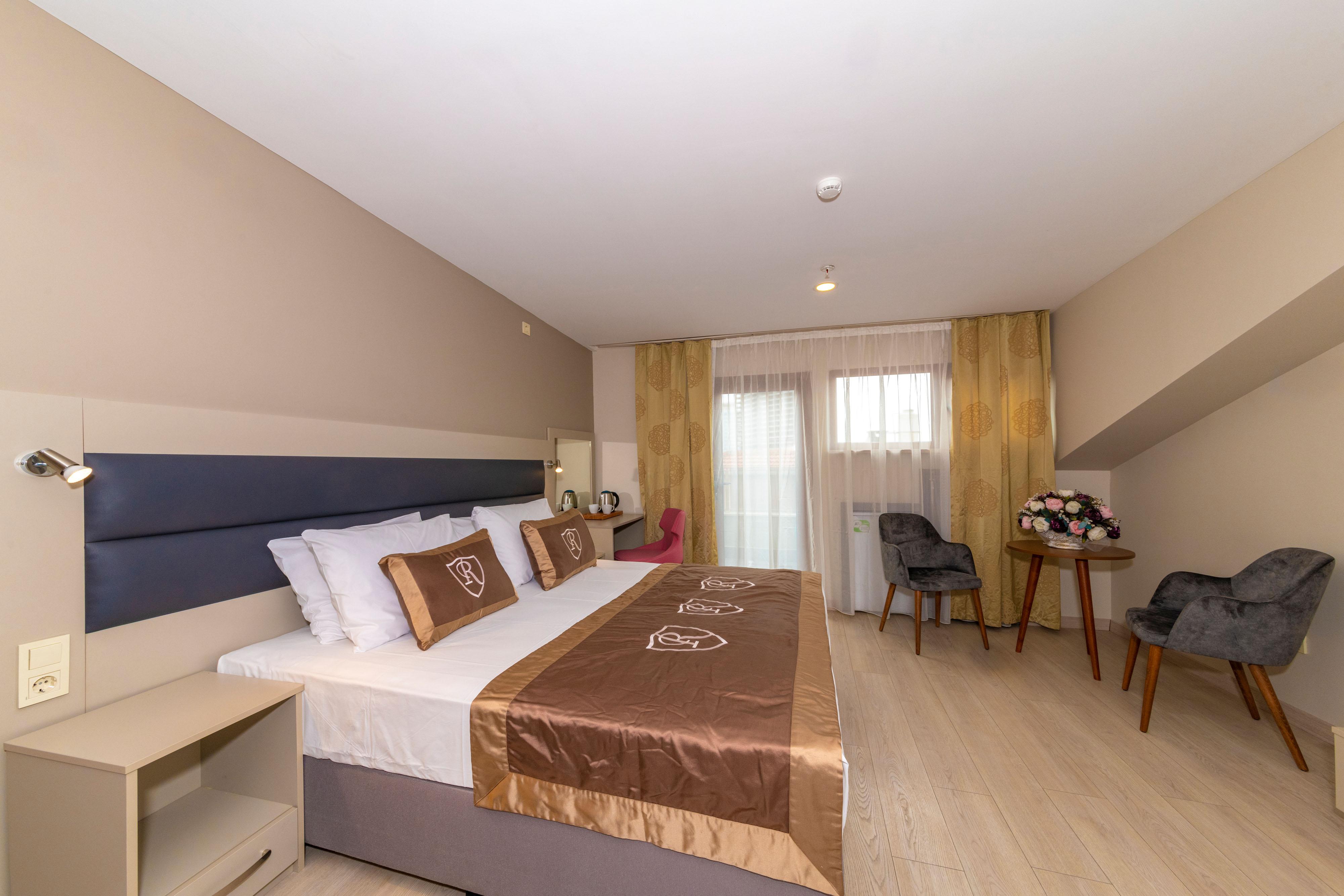 Stayso By Cloud7 Hotels Istanbul Exteriör bild