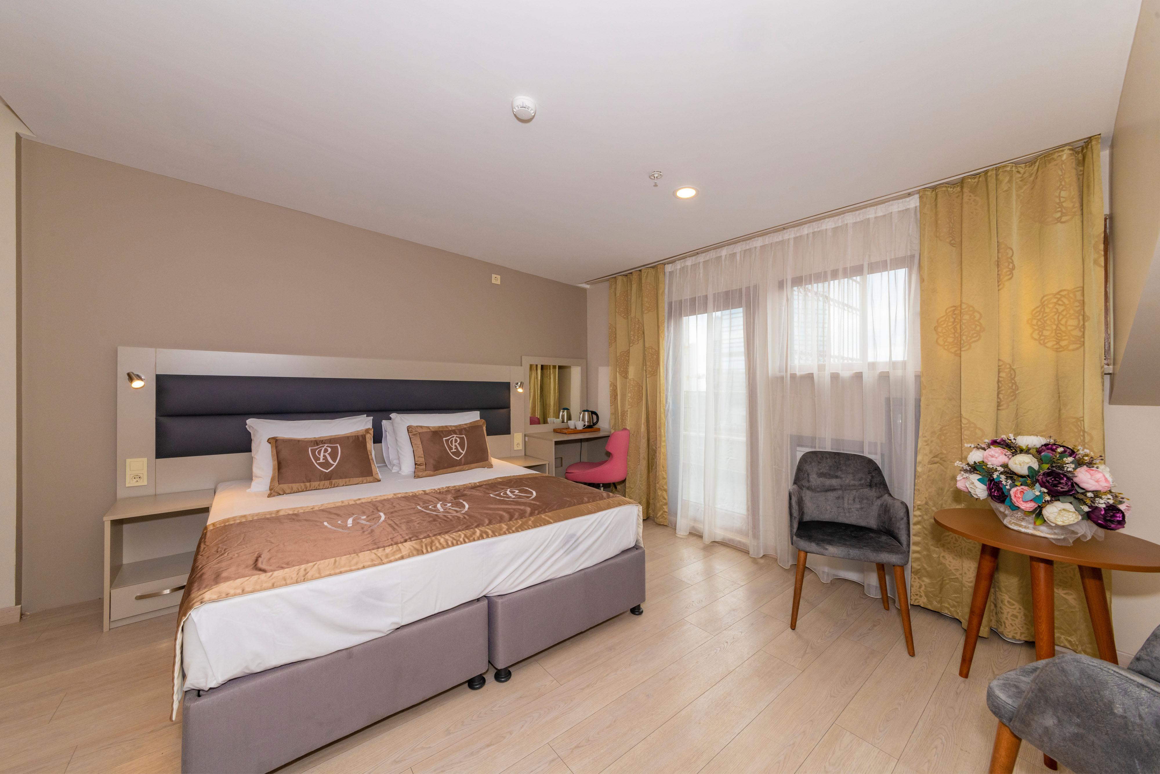 Stayso By Cloud7 Hotels Istanbul Exteriör bild