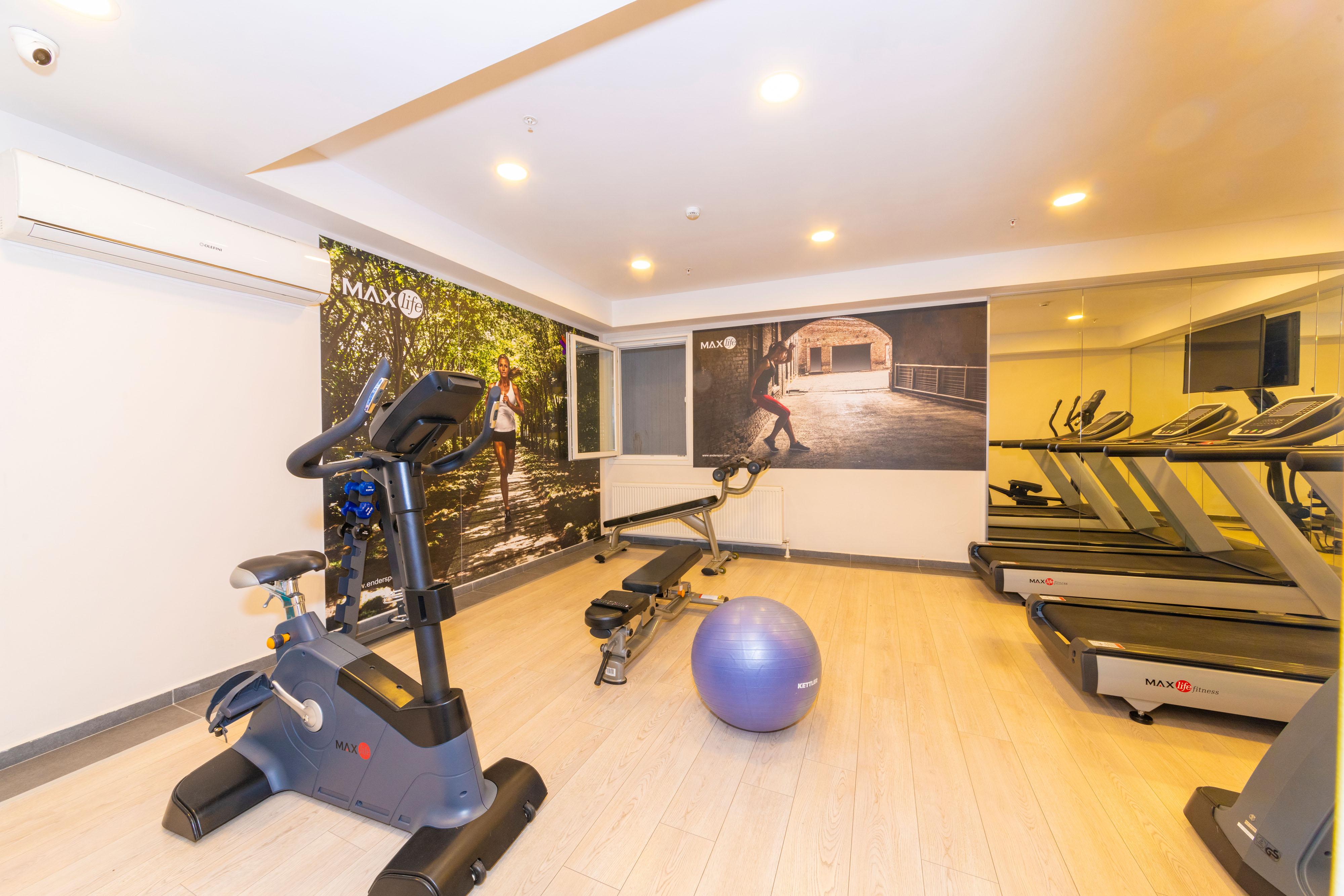 Stayso By Cloud7 Hotels Istanbul Exteriör bild