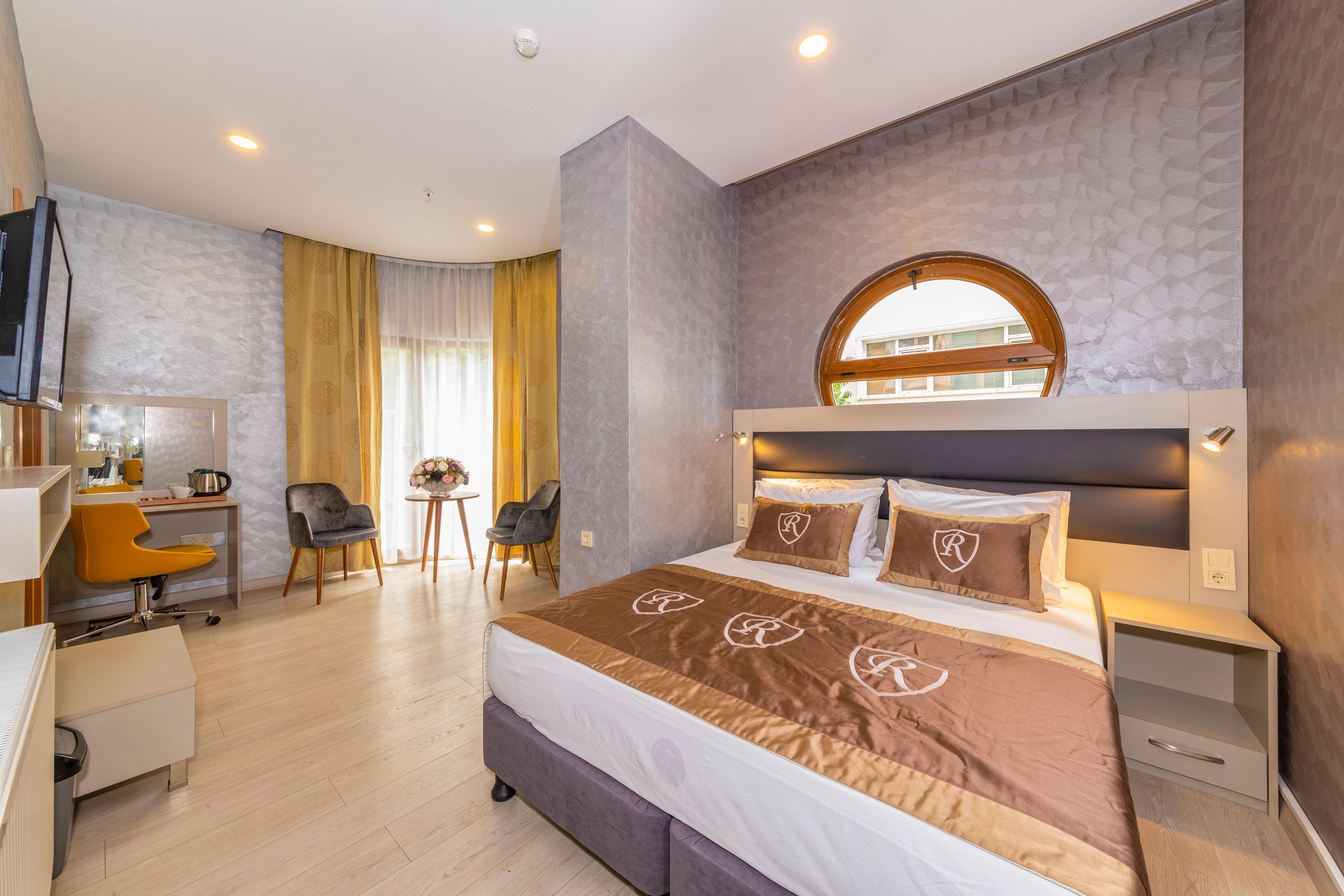 Stayso By Cloud7 Hotels Istanbul Exteriör bild
