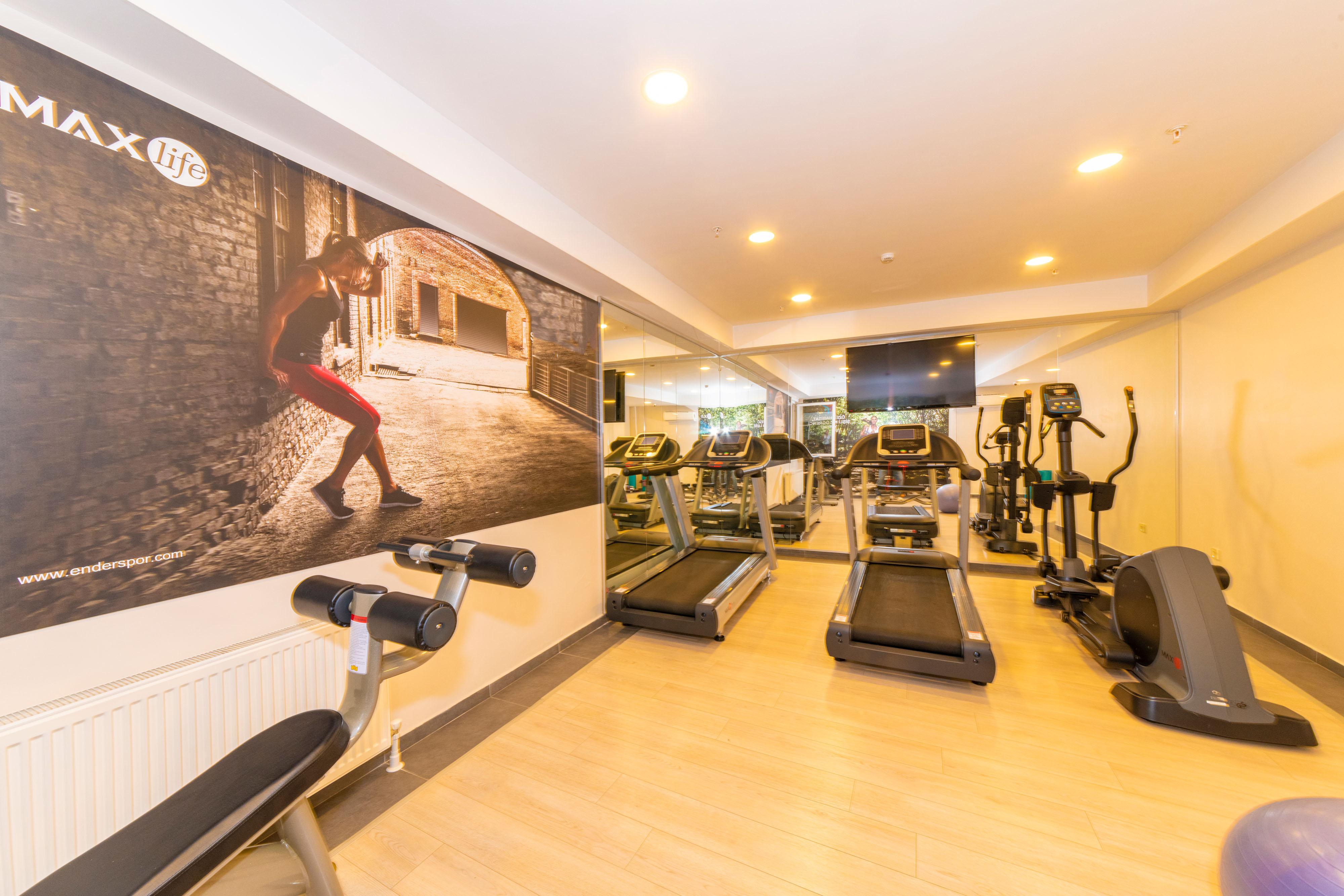 Stayso By Cloud7 Hotels Istanbul Exteriör bild