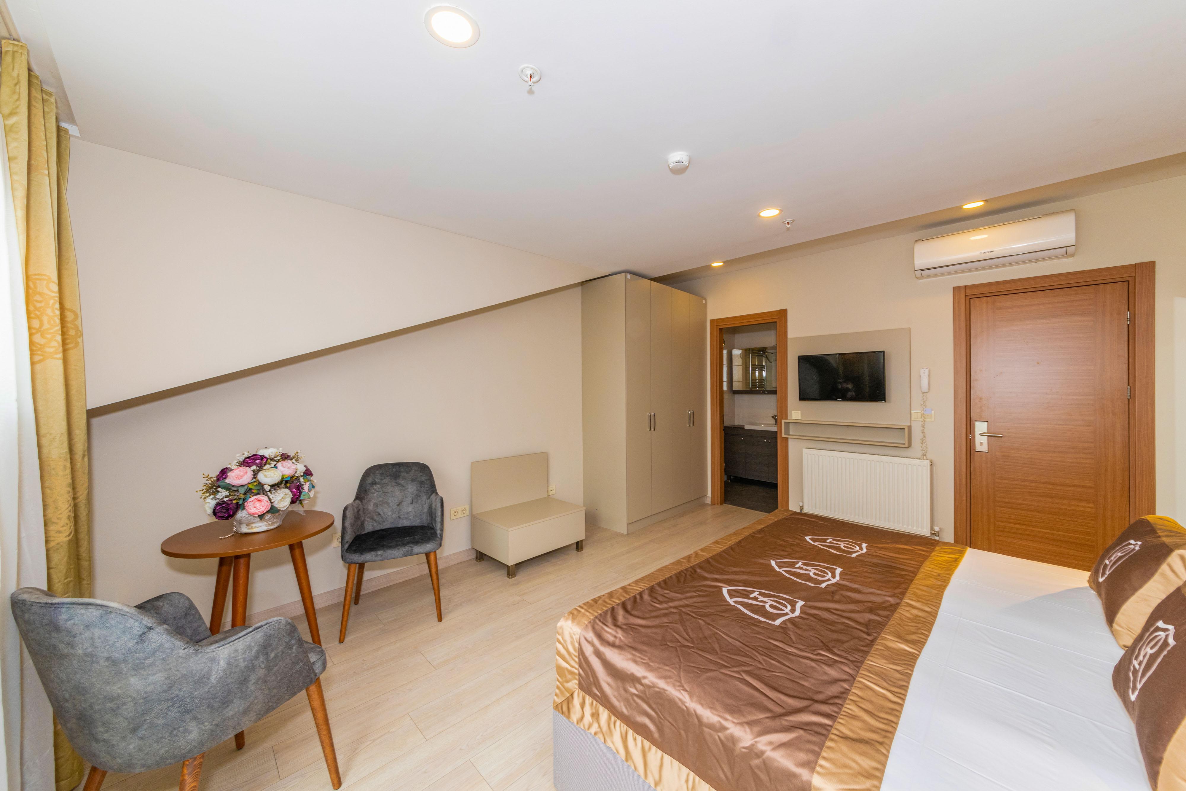 Stayso By Cloud7 Hotels Istanbul Exteriör bild