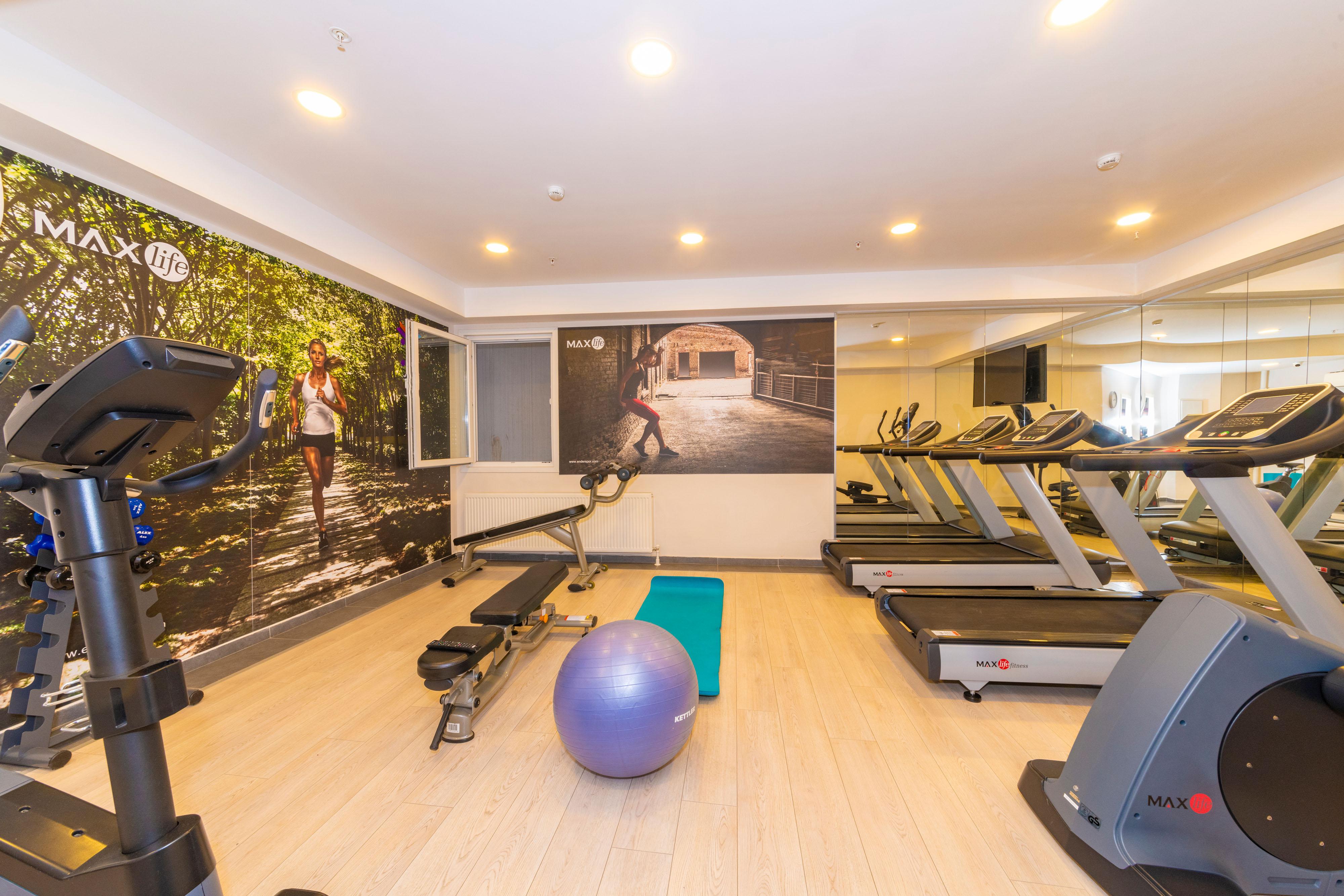 Stayso By Cloud7 Hotels Istanbul Exteriör bild