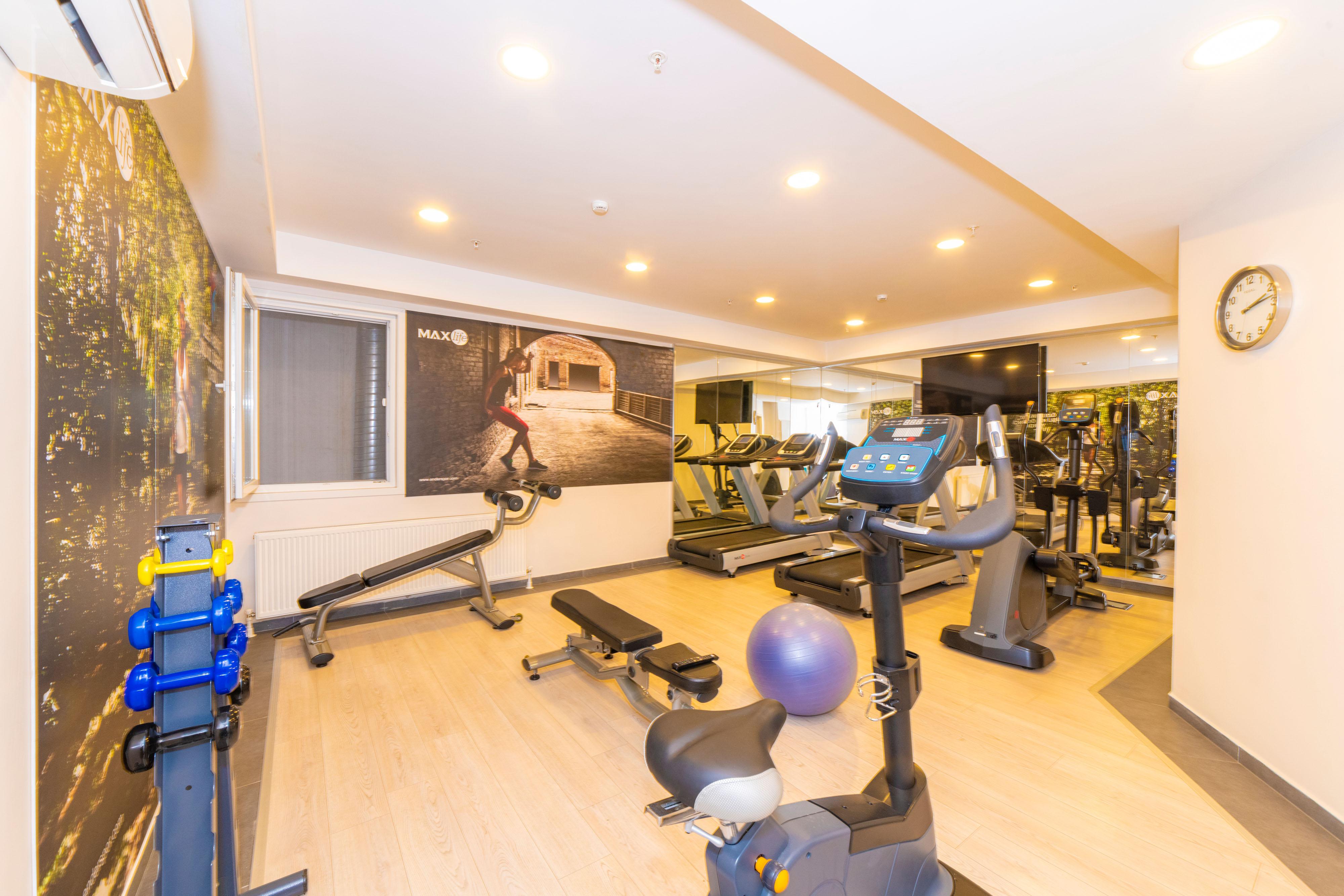 Stayso By Cloud7 Hotels Istanbul Exteriör bild