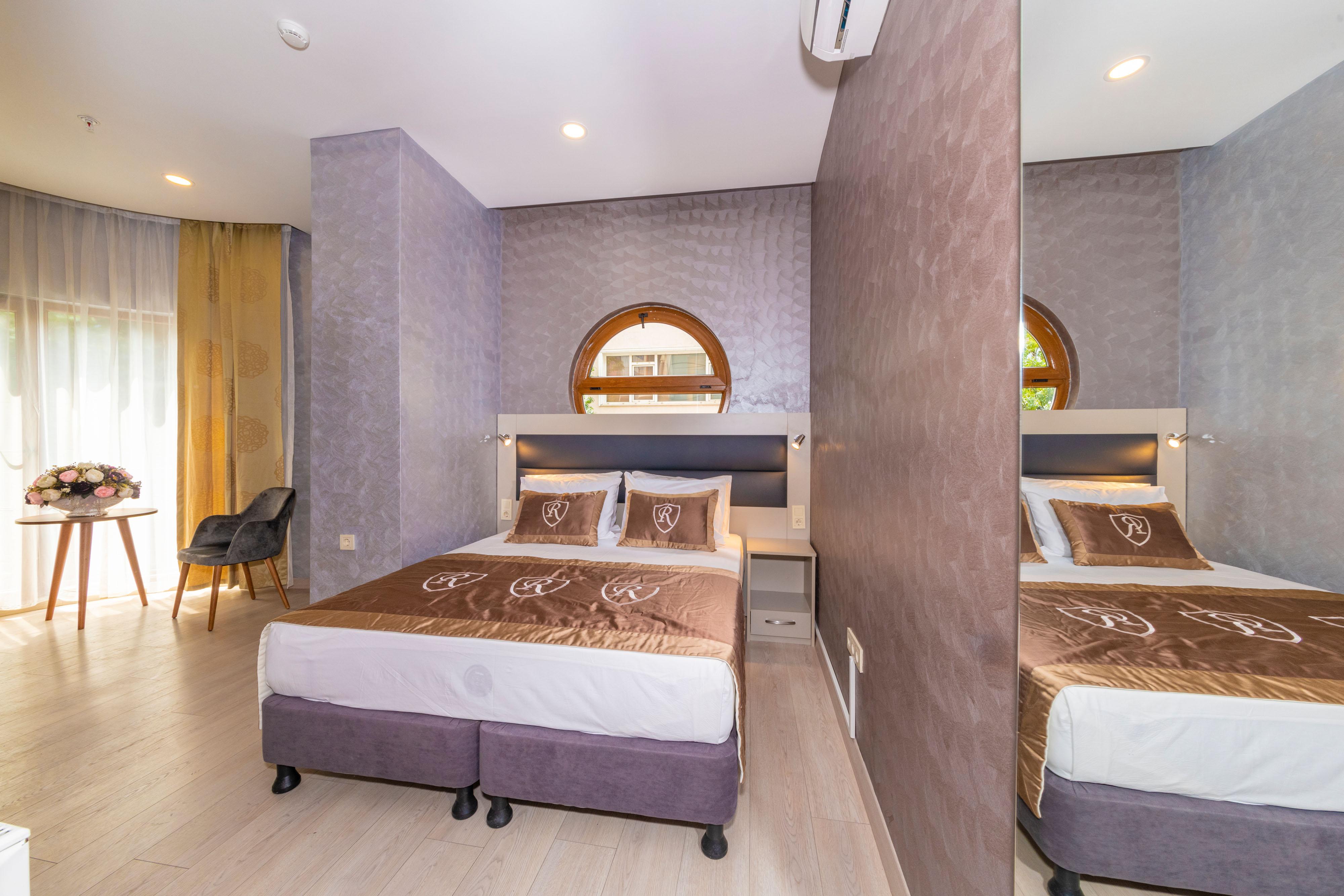 Stayso By Cloud7 Hotels Istanbul Exteriör bild