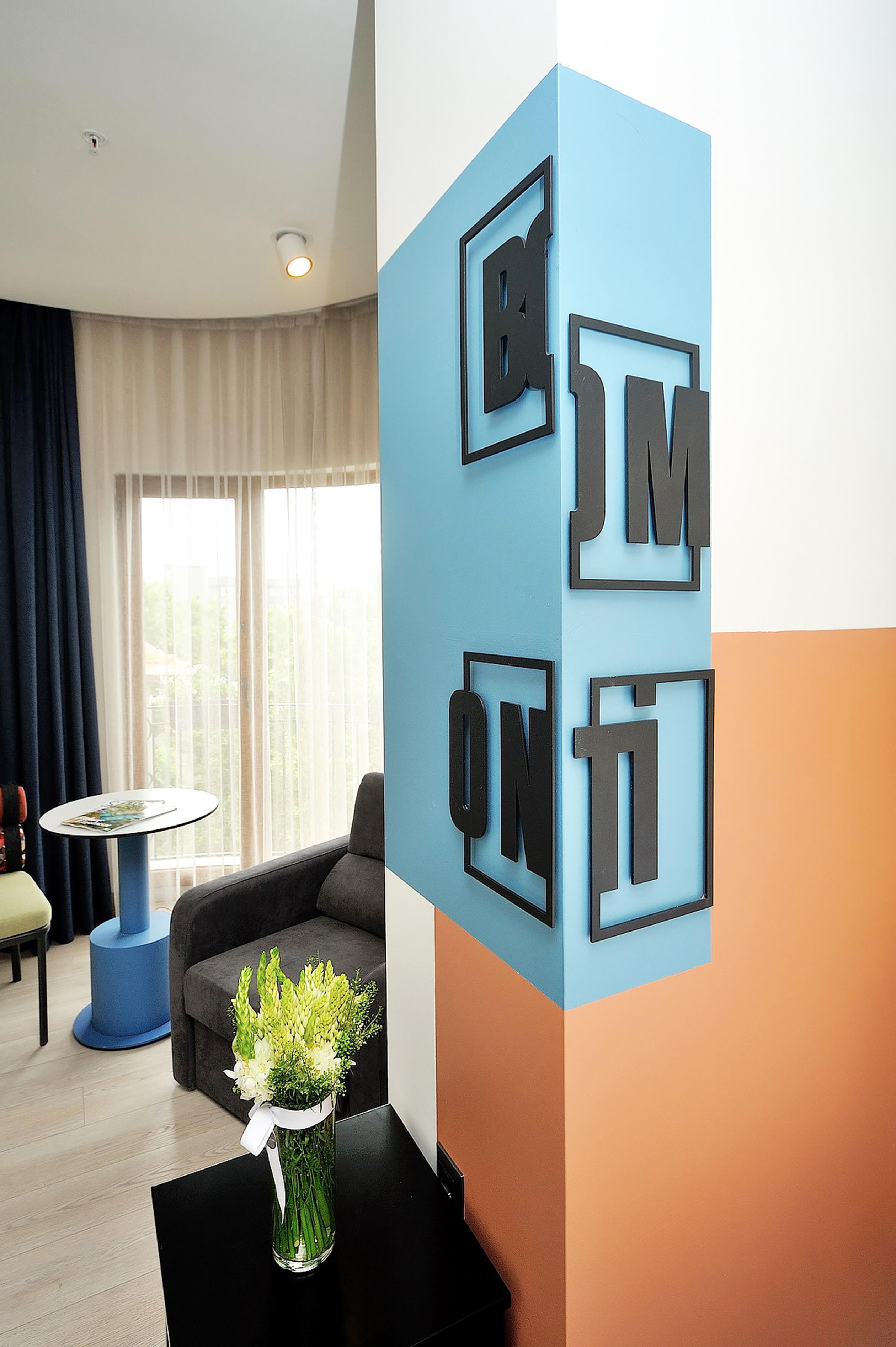 Stayso By Cloud7 Hotels Istanbul Exteriör bild