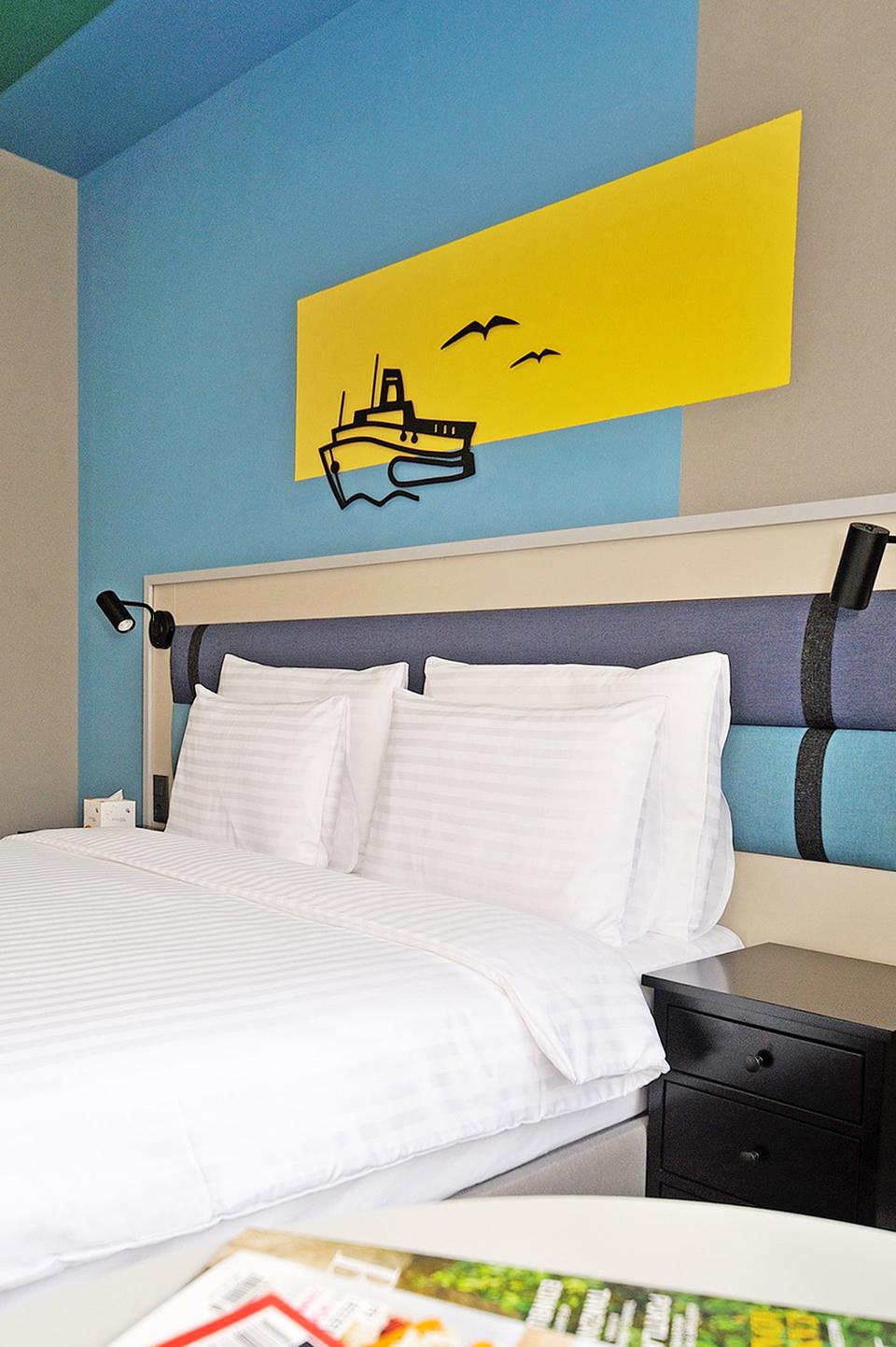 Stayso By Cloud7 Hotels Istanbul Exteriör bild