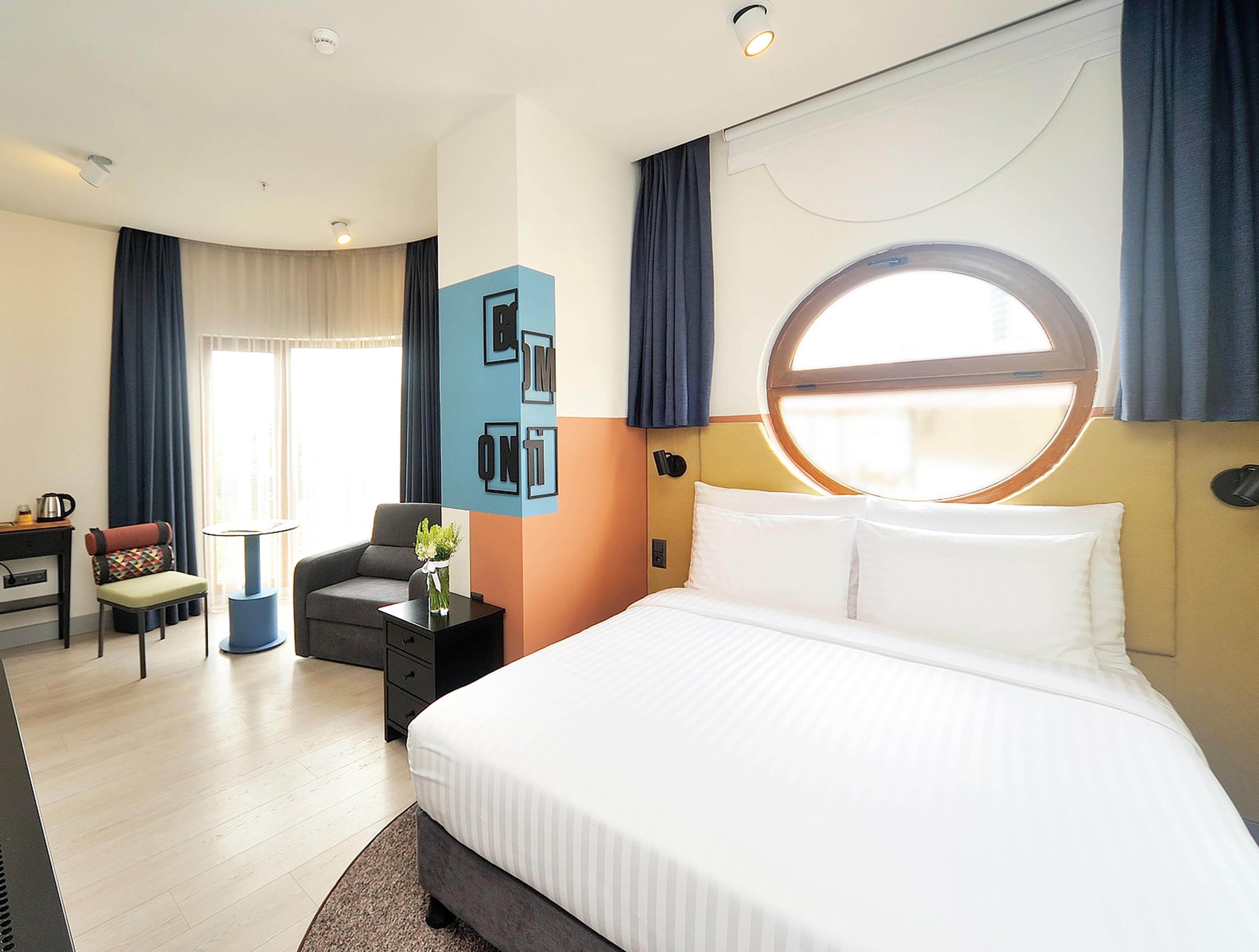 Stayso By Cloud7 Hotels Istanbul Exteriör bild