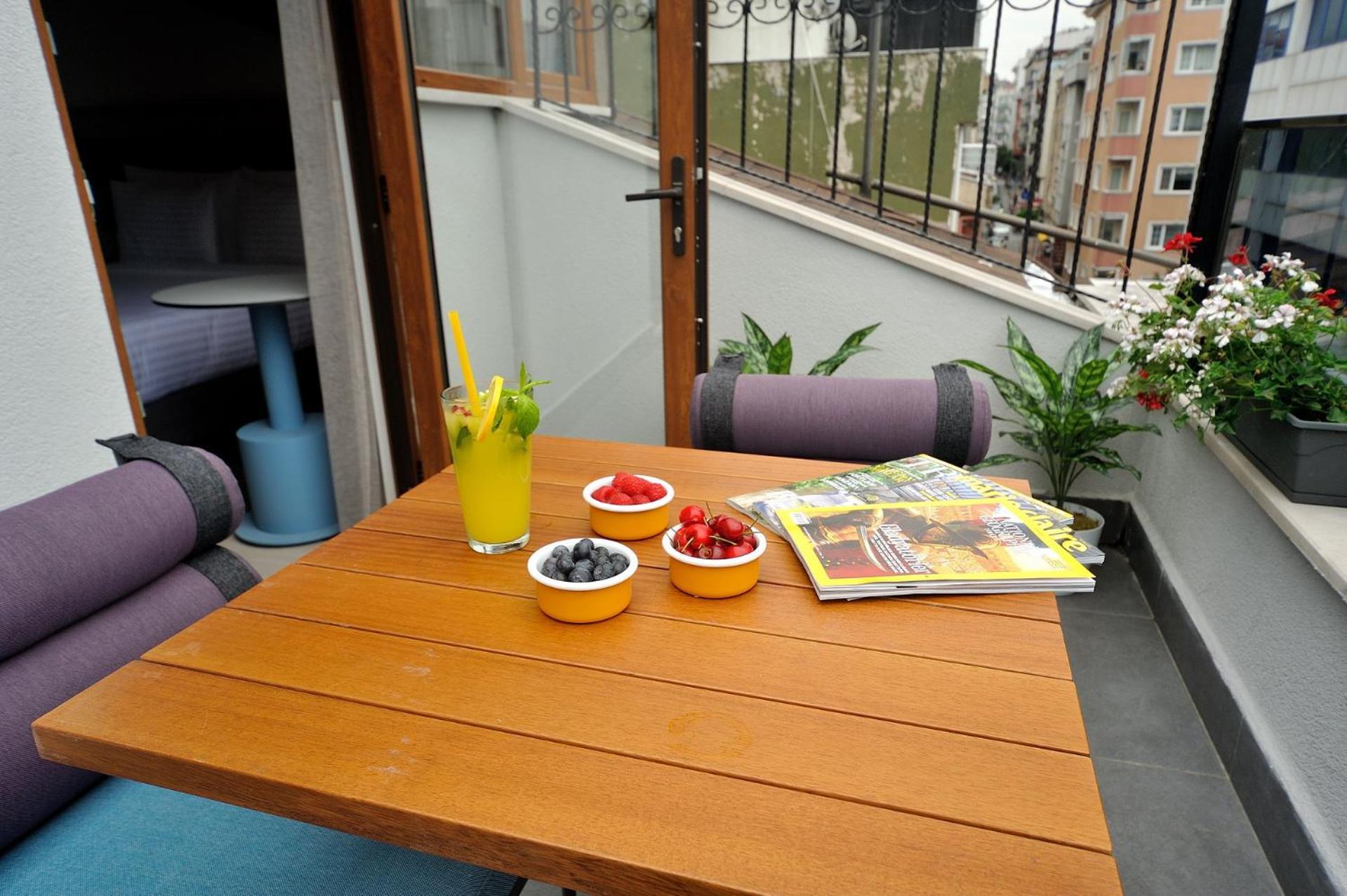 Stayso By Cloud7 Hotels Istanbul Rum bild